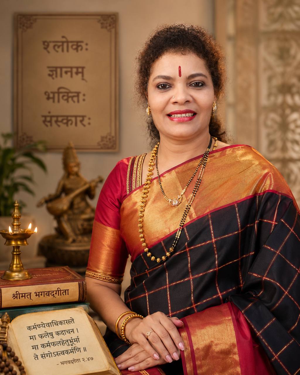 Rishi Shloka Institute